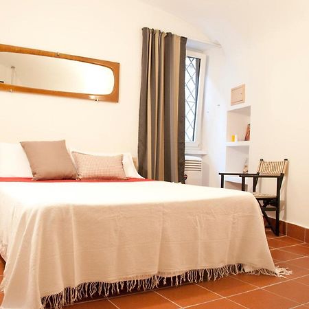 Trastevere - Studio Apt. X 2 로마 외부 사진