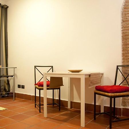 Trastevere - Studio Apt. X 2 로마 외부 사진