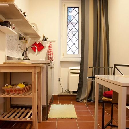 Trastevere - Studio Apt. X 2 로마 외부 사진