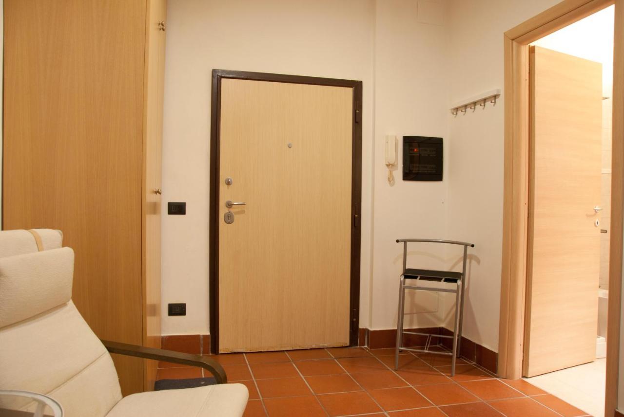 Trastevere - Studio Apt. X 2 로마 외부 사진
