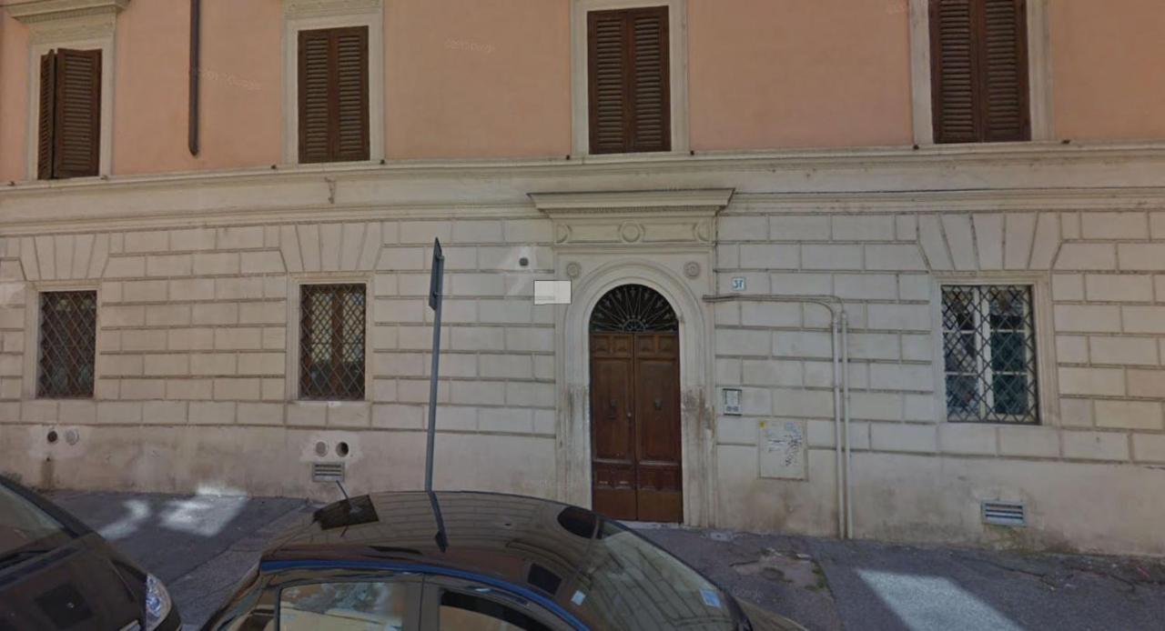 Trastevere - Studio Apt. X 2 로마 외부 사진